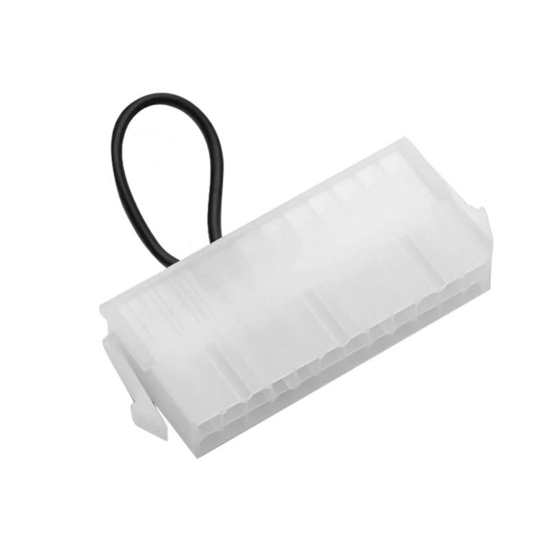 EKWB EK-ATX Bridging Plug (24 pin) - وصلة